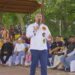 Sesenta consejos comunales de Guana reciben al Gabinete Territorial en la frontera de la Guajira