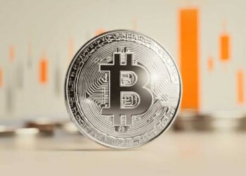 Retiros millonarios en ETFs de BlackRock y Fidelity hunden el precio de Bitcoin