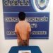 El Cpbez capturó a un sujeto por robo y abuso sexual en el norte de Maracaibo 