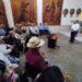 Panteón del Zulia rinde homenaje póstumo al líder y educador wayuu Jorge Enrique Pocaterra González