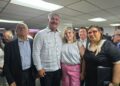 El Gobernador Luis Caldera promueve alianzas con el sector industrial para el desarrollo del Zulia