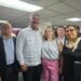 El Gobernador Luis Caldera promueve alianzas con el sector industrial para el desarrollo del Zulia