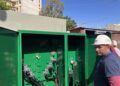 ‎‎Comerciantes agradecen la rápida respuesta‎ del Gobierno bolivariano restableció el servicio eléctrico en Ciudad Chinita