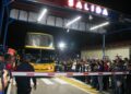 Alcalde Di Martino inaugura garita ‘inteligente’ que refuerza seguridad del Terminal de Pasajeros