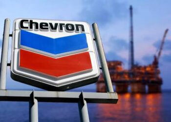 Chevron proyecta un incremento del 50 % en su producción de crudo en Venezuela para finales de 2028