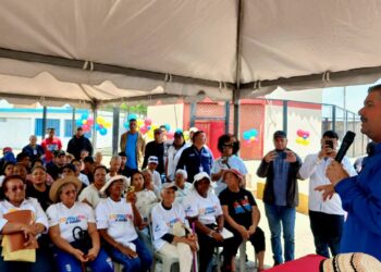 Más de 2.800 familias beneficiadas con la inauguración del Consultorio Popular Lomitas del Zulia en Maracaibo