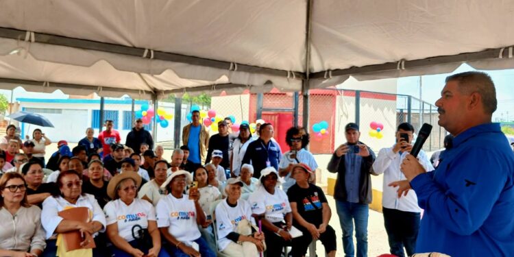 Más de 2.800 familias beneficiadas con la inauguración del Consultorio Popular Lomitas del Zulia en Maracaibo