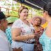El Concejo Municipal de Maracaibo acompaña jornadas de bienestar integral por el Día de la Adulta y Adulto Mayor