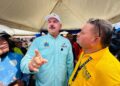 Más de 3 mil transportistas zulianos fueron atendidos con jornada integral