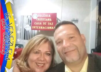 Un instante con Dios con el Evangelista y Pastor José Rios: