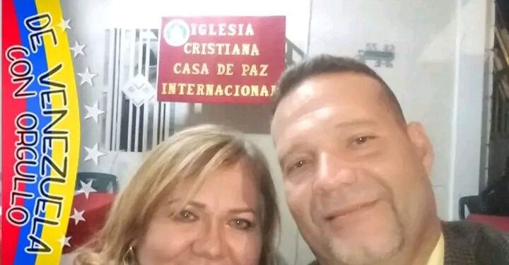 Un instante con Dios con el Evangelista y Pastor José Rios:
