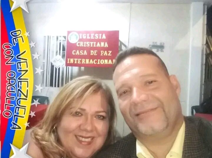 Un instante con Dios con el Evangelista y Pastor José Rios: