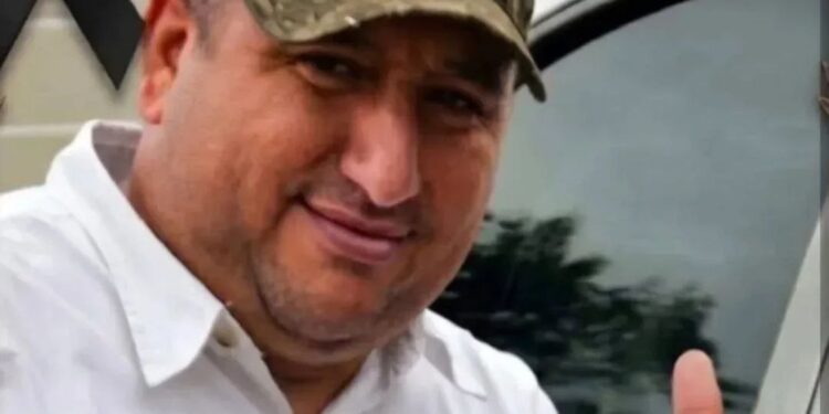 Funcionario policial fue asesinado en Jesús María Semprún