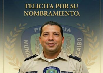 Polimaracaibo tiene nuevo director…..