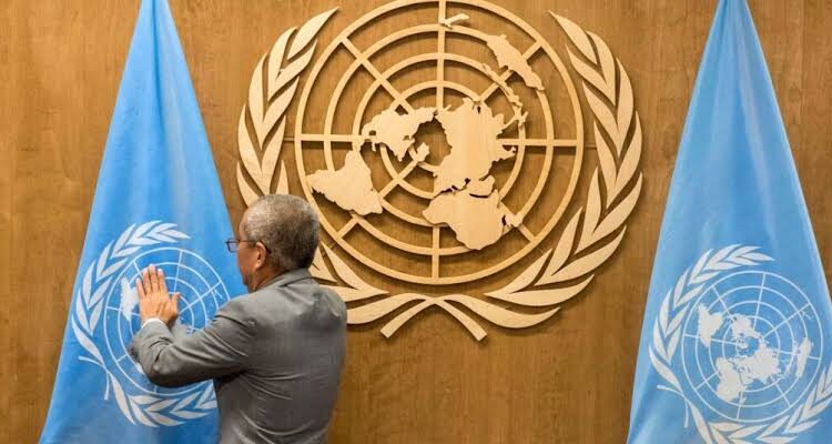 La ONU exige rediseñar las redes sociales para proteger a los menores