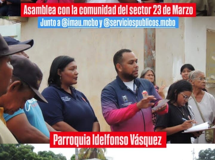 IMA limpia tramo de cañada Caribe en el barrio 23 de Marzo