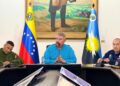 El Gobernador Caldera instala mesa técnica del Estado Mayor de Transporte para consolidar acuerdos estratégicos en el Zulia