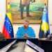 El Gobernador Caldera instala mesa técnica del Estado Mayor de Transporte para consolidar acuerdos estratégicos en el Zulia