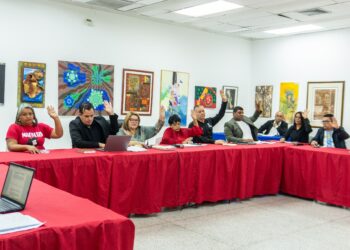 El Concejo Municipal de Maracaibo aprobó en primera discusión ordenanza sobre la Arboricultura Urbana