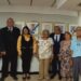 Empresario Manuel Betulio Borjas ya forma parte de la galería de expresidentes de CAICOC