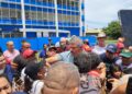 Plan Cayapa de la Salud rehabilita y optimiza áreas en el Hospital Dr. Pedro García Clara, en Lagunillas