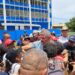 Plan Cayapa de la Salud rehabilita y optimiza áreas en el Hospital Dr. Pedro García Clara, en Lagunillas