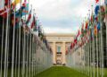 La Asamblea General de la ONU elige a Austria, Kirguistán, Portugal, Trinidad y Tobago, y Zimbabue como nuevos miembros del Consejo de Seguridad 