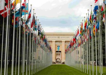 La Asamblea General de la ONU elige a Austria, Kirguistán, Portugal, Trinidad y Tobago, y Zimbabue como nuevos miembros del Consejo de Seguridad 