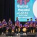 Definidas las 20 agrupaciones que disputarán la final del II Festival Nacional de la Gaita Infantil y Juvenil