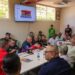 La Alcaldía de Maracaibo despliega gabinete de infraestructura en la parroquia Cacique Mara