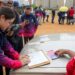 Alcaldía de Maracaibo formaliza a los transportistas con la colocación de códigos QR