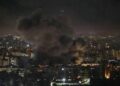 Israel intensifica sus ataques en el sur de Líbano tras el rechazo de Hezbolá a la tregua condicional