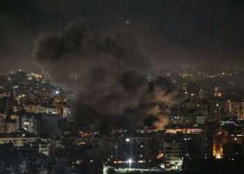 Israel intensifica sus ataques en el sur de Líbano tras el rechazo de Hezbolá a la tregua condicional