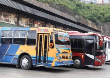 Gremios de transporte en Venezuela solicitan al Ejecutivo activar de forma urgente un bono digital directo