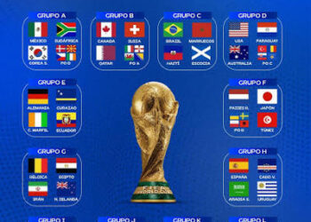 La FIFA oficializa un presupuesto récord en premios y compensaciones de 871 millones de dólares para el Mundial 2026