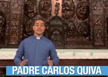 UN INSTANTE CON DIOS