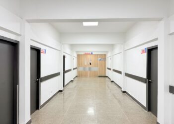 Luis Caldera entrega rehabilitado el Hospital I Concepción parala atención de más de 92 mil habitantes de La Cañada de Urdaneta