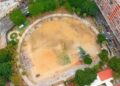 Caracas inicia la edificación del Paseo de la Fama para los héroes del Clásico Mundial de Béisbol
