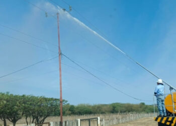 Plan de Lavado fortalece operatividad de la red eléctrica en Zulia