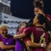 La Vinotinto femenina iguala ante Uruguay y sella su boleto al repechaje mundialista de 2027