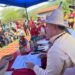 El Gobernador Luis Caldera evalúa con consejos comunales de la Sierra de Perijá los avances de proyectos populares