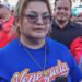 Desiree Fernández: “El paso peatonal debe fomentar mayor conciencia del ciudadano”
