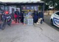 Polimaracaibo aprehende a presunto responsable de hurto en ambulatorio de Maracaibo Norte