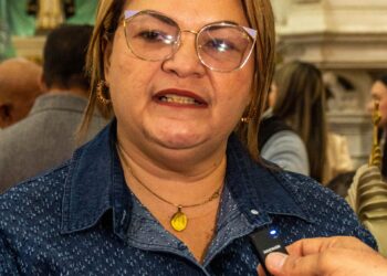 El Concejo Municipal de Maracaibo presente en la misa de acción de gracias por el primer año de gestión del Gobernador Luis Caldera