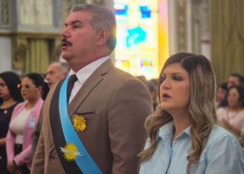 Luis Caldera en su primer año de gestión en el Zulia: “Vinimos a servir con la humildad de escuchar y rectificar”