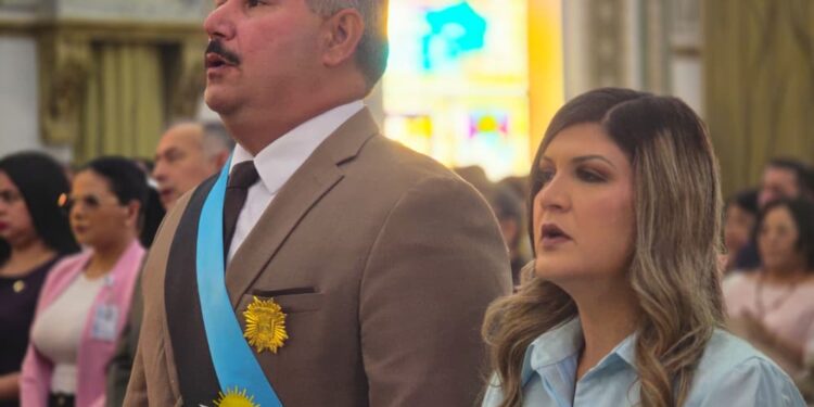 Luis Caldera en su primer año de gestión en el Zulia: “Vinimos a servir con la humildad de escuchar y rectificar”