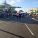 atropellan a un ciudadano frente a galerías mall