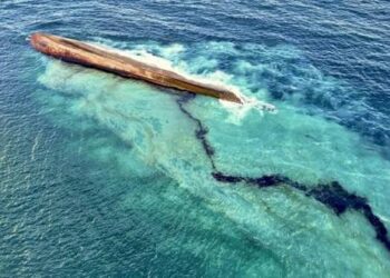 El Gobierno de Venezuela denuncia ante la comunidad internacional un nuevo derrame de hidrocarburos procedente de Trinidad y Tobago
