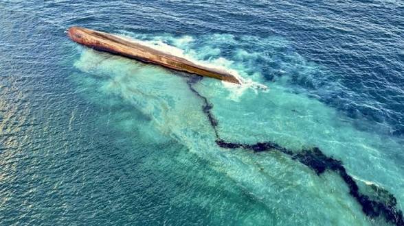 El Gobierno de Venezuela denuncia ante la comunidad internacional un nuevo derrame de hidrocarburos procedente de Trinidad y Tobago