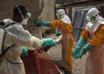 Alarma global ante la rápida expansión de una agresiva cepa de ébola sin vacuna en la República Democrática del Congo
